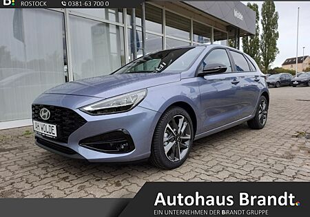 Hyundai i30 Advantage 1.0 T-GDI Navi digitales Cockpit L