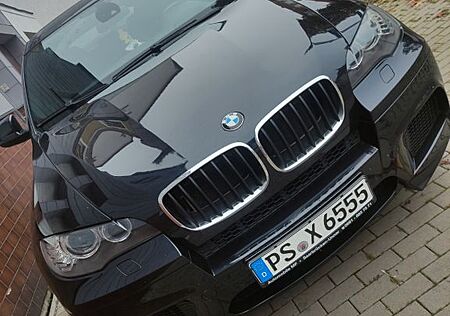 BMW X6 M M M