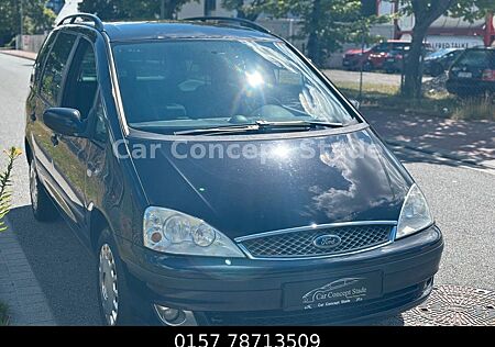 Ford Galaxy Trend-X **7SITZER**TÜV NEU**KLIMA**