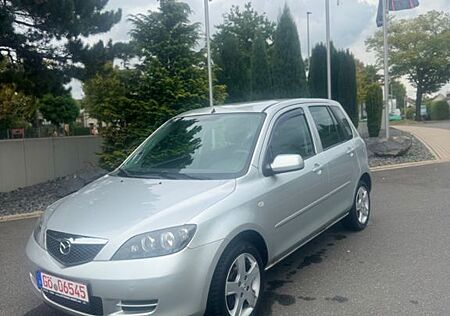 Mazda 2 Lim. 1.4 Active (klima)