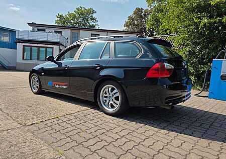 BMW 318 Gran Turismo