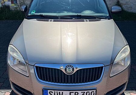 Skoda Fabia 1.2l 51 kW Classic Classic