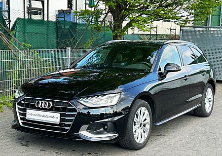 Audi A4 Avant 35 TDI advanced*Virtual*LED*KAMERA*