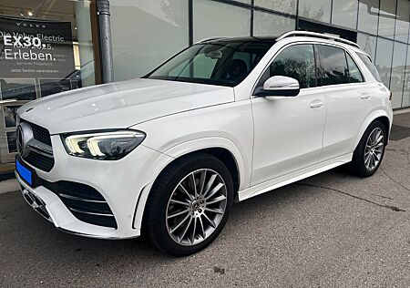 Mercedes-Benz GLE 300 d 4MATIC AMG Line/Panorama/360Kam/