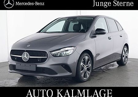 Mercedes-Benz B 250 e Progressive NIGHT-PAKET+KAMERA+MBUX+LED