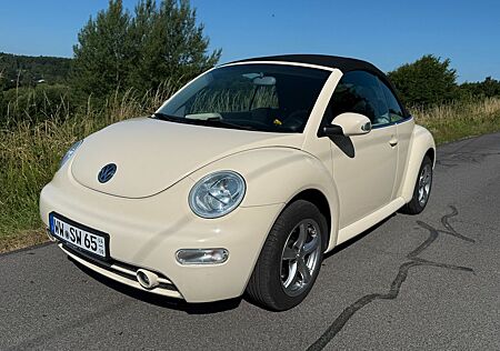 VW Beetle Volkswagen