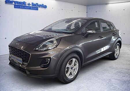 Ford Puma 1.0 EcoBoost Hybrid COOL & CONNECT