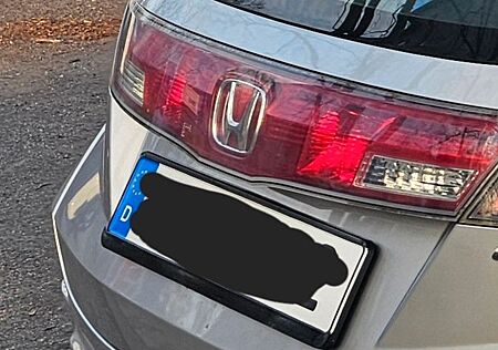 Honda Civic 1.4 Sport Sport