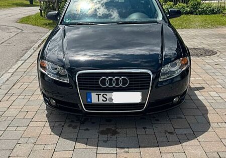 Audi A4 b7 2.0 T FSI Avant - TÜV neu