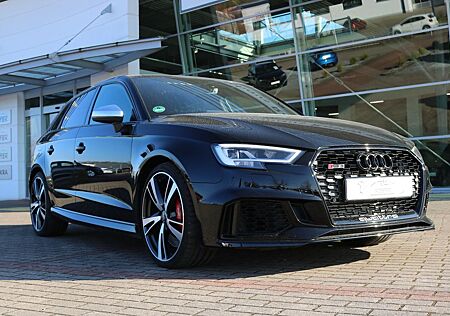 Audi RS3 Sportback S tronic /Leder/Sport-Abgas/
