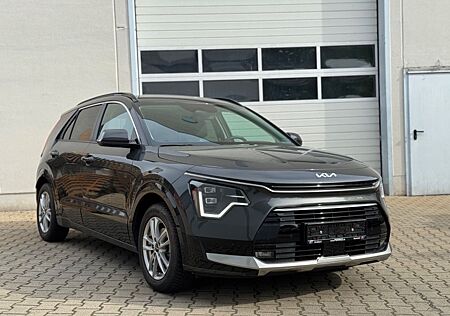 Kia Niro Plug-in Hybrid Spirit LED Facelift 8xBereif