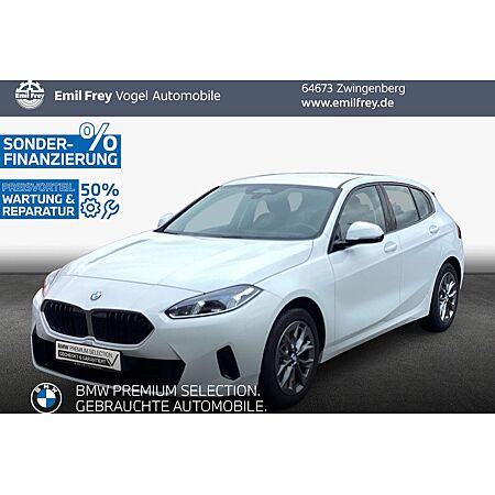 BMW 1er leasen