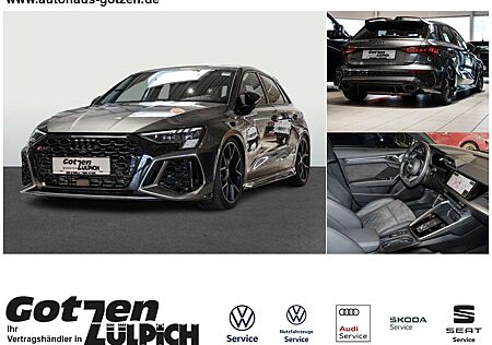 Audi RS3 Sportback 2.5 TFSI Matrix Sportauspuff Navi
