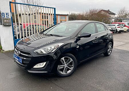 Hyundai i30 YES! MFL, LMF, Allwetter, Tempomat, Garantie