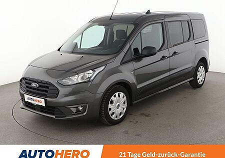 Ford Transit Connect 1.5 EcoBlue TDCi Kombi Trend