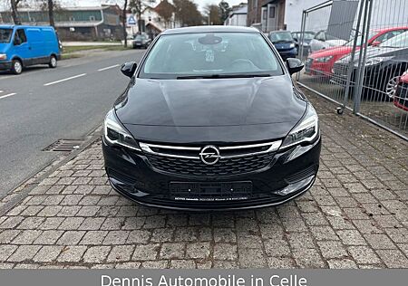 Opel Astra K Lim. 5-trg. Edition