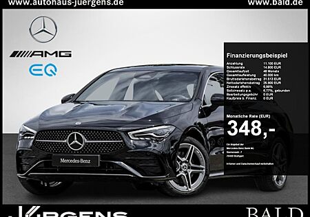 Mercedes-Benz CLA 250 Shooting Brake CLA 250 e SB AMG-Advanced/LED/Pano/Totw/Easy/18'