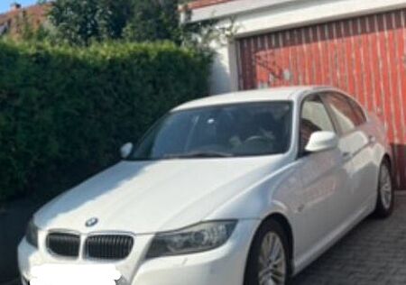 BMW 325i in TOP-Zustand!