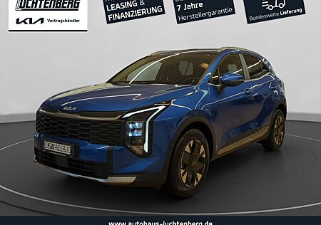 Kia Sportage 1.6T FACELIFT VISION NAVI+KAMERA+CARPLA