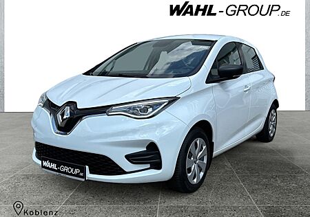 Renault ZOE LIFE Batteriemiete R110 Z.E. 50 ABS ESP SERV