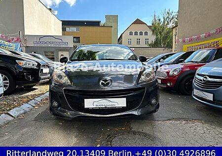 Mazda 3 1.6 Kenko*HU 8/2024,Inspektion neu,Garantie*