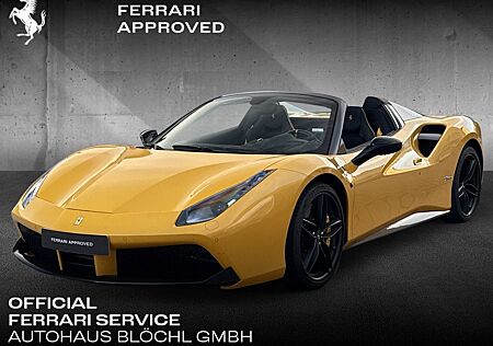 Ferrari 488 Spider *Tailor Made*Vollausstattung*