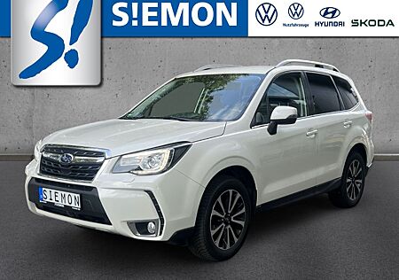 Subaru Forester 2.0i Sport Turbo LED SHZ R-Cam