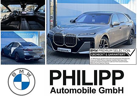 BMW i7 xDrive60 M Sport SKY Autobahnas. Lea ab799 br