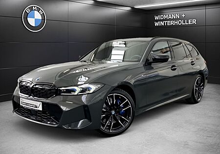 BMW M340d xDrive Touring HUD Pano DA Prof. H/K STH