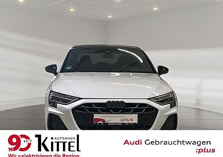 Audi A3 Limousine S line 35 TFSI 110(150 ) kW(PS) S t