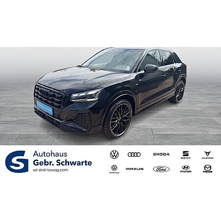 Audi Q2 leasen