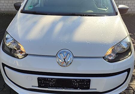 VW Up Volkswagen ! 1.0 5türig 1.Hand Klima