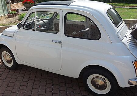 Fiat 500 , 500L