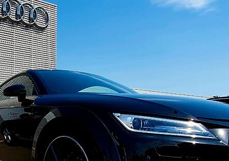 Audi TT 45 TFSI S tronic quattro Coupe -