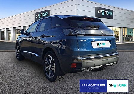Peugeot 3008 1.2 PureTech 130 Allure Pack (EURO 6d)