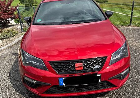 Seat Leon 2.0 TSI Start&Stop CUPRA 300 DSG CUPRA 300