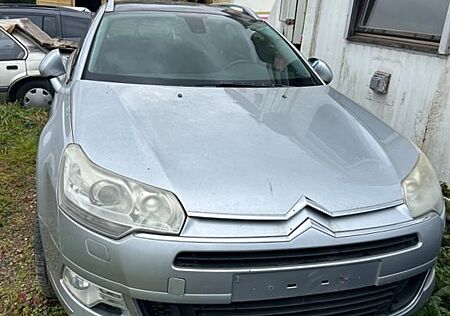 Citroën C5 Tourer Exclusive