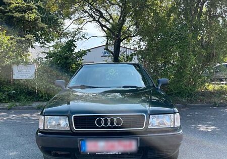 Audi 80