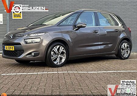 Citroën C4 Picasso 1.2 PureTech Selection | klima | Crui