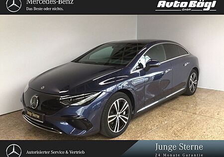 Mercedes-Benz EQE 300 Premium/HAL/Head-up/22kW/AHK/Digital/360