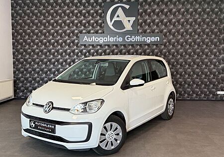 VW Up Volkswagen ! move ! BMT/Start-Stopp/KLIMA/4-TÜRIG