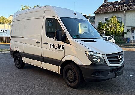 Mercedes-Benz Sprinter 213 CDI *Autom. *1Hand *EUR6