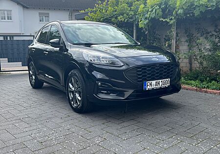 Ford Kuga 2.0 EcoBlue 140kW ST-Line X Auto 4WD ST...