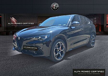 Alfa Romeo Stelvio Veloce 2.0 Turbo 16V AT8-Q4