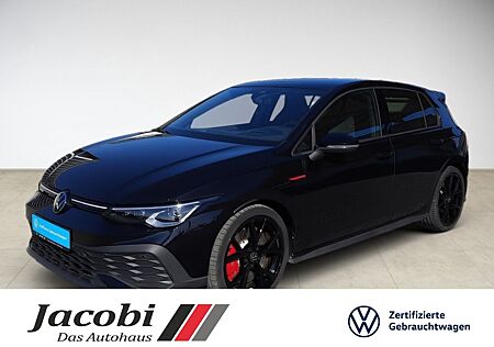 VW Golf Volkswagen 2.0 TSI GTI Clubsport Pano.RearView.Keyless