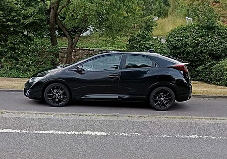 Honda Civic 1.4 Elegance X-Edition