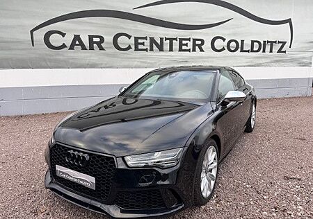 Audi S7 4.0 TFSI quattro*HUD*DAB*Assist*Matrix*