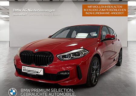 BMW 118i M Sport LiveCockpitProf Kamera Pano.Dach