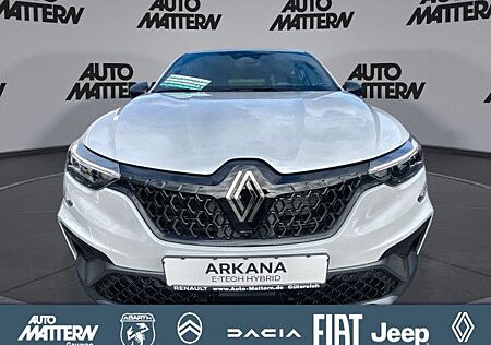 Renault Arkana TCe 160 Mild-Hybrid Esprit Alpine EU6e