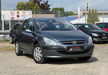 Peugeot 307 Tendance 1.6 KLIMA PDC